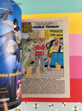 Vintage Archie's Tales From Riverdale Digest #01 - #04, 2005 Softcovers Set/4, Like New
