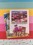 Vintage Archie's Tales From Riverdale Digest #01 - #04, 2005 Softcovers Set/4, Like New