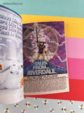 Vintage Archie's Tales From Riverdale Digest #01 - #04, 2005 Softcovers Set/4, Like New