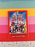 Vintage Archie's Tales From Riverdale Digest #01 - #04, 2005 Softcovers Set/4, Like New