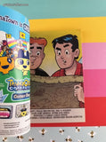 Vintage Archie's Tales From Riverdale Digest #09, April 2006 Softcover, Like New