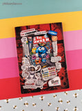 Vintage Archie's Tales From Riverdale Digest #09, April 2006 Softcover, Like New