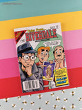 Vintage Archie's Tales From Riverdale Digest #13, October 2006 Softcover, Like New