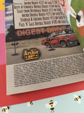 Vintage Archie's Tales From Riverdale Digest #13, October 2006 Softcover, Like New