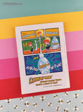 Vintage Archie's Tales From Riverdale Digest #13, October 2006 Softcover, Like New