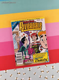 Vintage Archie's Tales From Riverdale Digest #16, January 2007 Softcover, Like New