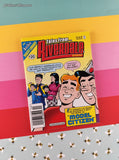 Vintage Archie's Tales From Riverdale Digest #20, July 2007 Softcover, Like New