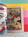 Vintage Archie's Tales From Riverdale Digest #20, July 2007 Softcover, Like New