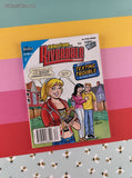 Archie's Tales From Riverdale Digest #34, October 2009 Softcover, Like New