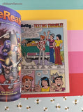 Archie's Tales From Riverdale Digest #34, October 2009 Softcover, Like New