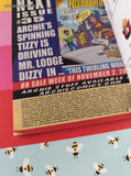 Archie's Tales From Riverdale Digest #34, October 2009 Softcover, Like New