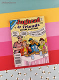 Vintage Archie's Jughead & Friends Digest #02, August 2005 Softcover, Like New