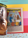 Vintage Archie's Jughead & Friends Digest #02, August 2005 Softcover, Like New