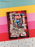 Vintage Archie's Jughead & Friends Digest #09, May 2006 Softcover, Like New