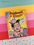 Vintage Archie's Jughead & Friends Digest #11, July 2006 Softcover, Like New