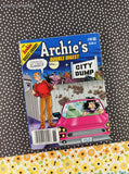 Archie Comics Archie's Double Digest #188 June 2008 Softcover, Like New