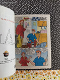Archie Comics Archie's Double Digest #188 June 2008 Softcover, Like New