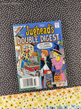 Archie Comics Jughead's Double Digest #72 December 2000 Softcover, Like New