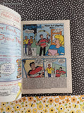 Archie Comics Jughead's Double Digest #72 December 2000 Softcover, Like New