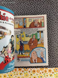 Archie Comics Jughead's Double Digest #129 May 2007 Softcover, Like New