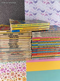 Vintage Archie's Comics Digest w/Jughead Softcovers Set/50, Various Conditions