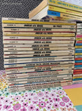 Vintage Archie's Comics Digest w/Jughead Softcovers Set/50, Various Conditions
