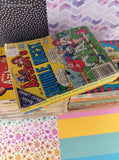 Vintage Archie's Comics Digest w/Jughead Softcovers Set/50, Various Conditions