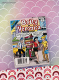 Vintage Archie's Betty & Veronica Digest #138 July 2003 Softcover, Like New