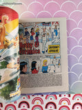 Vintage Archie's Betty & Veronica Digest #138 July 2003 Softcover, Like New