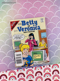 Vintage Archie's Betty & Veronica Digest #151 December 2004 Softcover, Like New