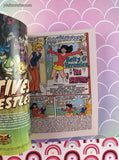Vintage Archie's Betty & Veronica Digest #151 December 2004 Softcover, Like New