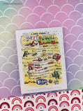 Archie's Betty & Veronica Digest #185 August 2008 Softcover, Like New