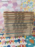 Vintage Archie's Laugh Comics Digest Softcovers Set/41, Various Conditions