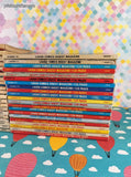 Vintage Archie's Laugh Comics Digest Softcovers Set/41, Various Conditions