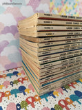 Vintage Archie's Laugh Comics Digest Softcovers Set/41, Various Conditions
