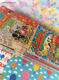 Vintage Archie's Laugh Comics Digest Softcovers Set/41, Various Conditions
