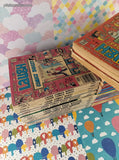 Vintage Archie's Laugh Comics Digest Softcovers Set/41, Various Conditions