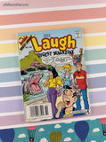 Vintage Archie's Laugh Digest #169 November 2001 Softcover, Like New