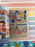 Vintage Archie's Laugh Digest #186 October 2003 Softcover, Like New