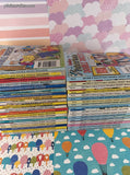 Vintage Archie's Pals 'n' Gals Double Digest Softcovers Set/37, Various Conditions