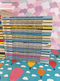 Vintage Archie's Pals 'n' Gals Double Digest Softcovers Set/37, Various Conditions