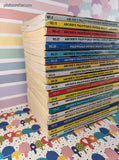 Vintage Archie's Pals 'n' Gals Double Digest Softcovers Set/37, Various Conditions
