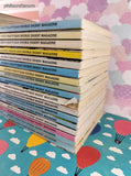 Vintage Archie's Pals 'n' Gals Double Digest Softcovers Set/37, Various Conditions