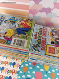 Vintage Archie's Pals 'n' Gals Double Digest Softcovers Set/37, Various Conditions