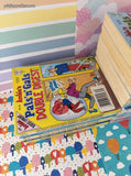 Vintage Archie's Pals 'n' Gals Double Digest Softcovers Set/37, Various Conditions