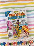Vintage Archie's Pals 'n' Gals Double Digest #77 September 2003 Softcover, Like New