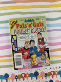 Vintage Archie's Pals 'n' Gals Double Digest #79 December 2003 Softcover, Like New