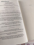 2020 1st Printing Piranesi by Susanna Clarke Barnes & Noble Exclusive Hardcover, Like New