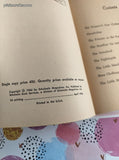 Vintage 1966 1st Scholastic Printing Andersen's Fairy Tales by Freya Littledale Softcover