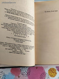Vintage 1984 1st Printing Cloudy-Bright by John Rowe Townsend Hardcover, Like New